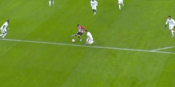 第12轮：马赛3-0布雷斯特 集锦