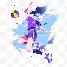 解锁超强能量！力量少女